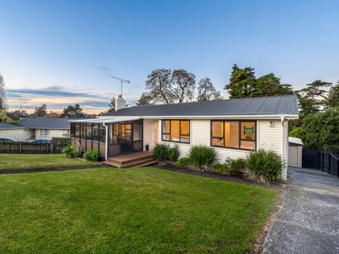 42 Ennis Avenue, Pakuranga Heights