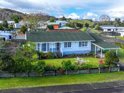 2 Keepa Avenue, Paeroa