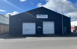 FRANKTON WORKSHOP/WAREHOUSE