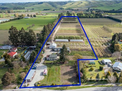5104 Roxburgh-ettrick Road, Ettrick