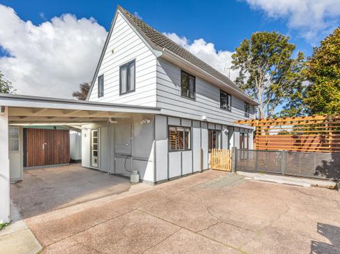 3/36 Aroha Avenue, Sandringham