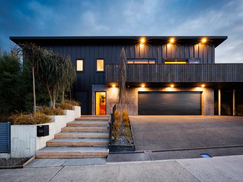 125 Cashmere Drive, Fitzherbert