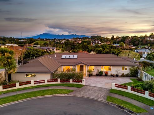 15 Anderson Way, Highlands Park