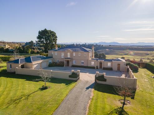 351 Gleniti Road, Hadlow
