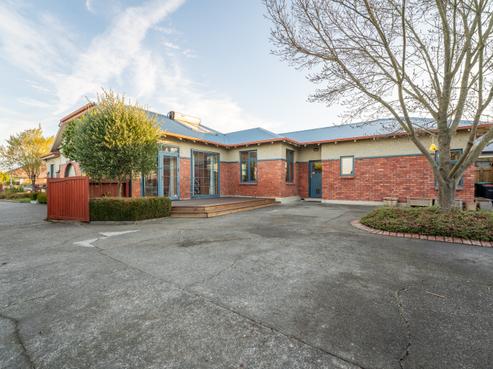203 Wai-iti Road, Highfield