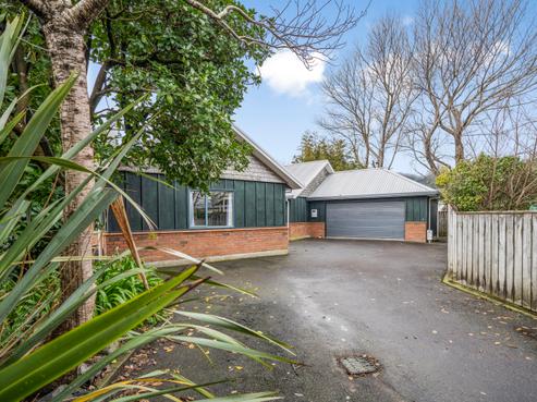 78B Bell Road, Waiwhetu