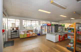 High Profile Corner Tenancy in Central Ashburton