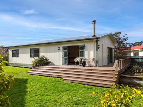 3 Kowhai Grove, Featherston