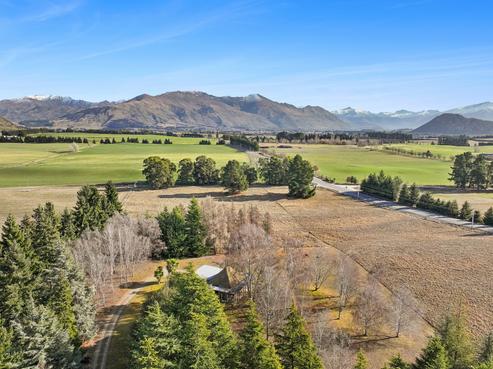 620 Ballantyne Road, Luggate