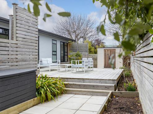 12A Princess Street, Martinborough