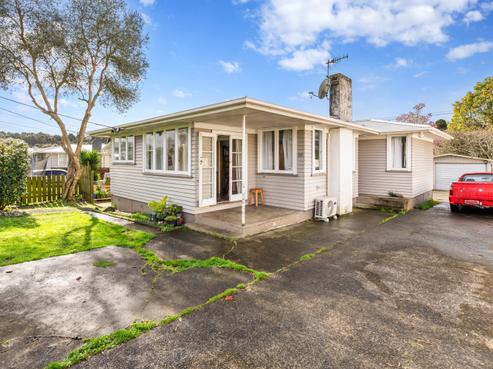 56 William Jones Drive, Otangarei