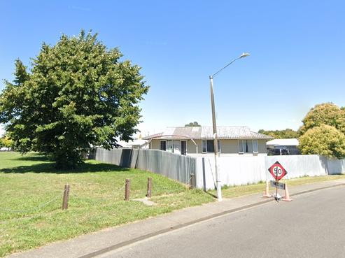 3 Ramsey Crescent, Flaxmere