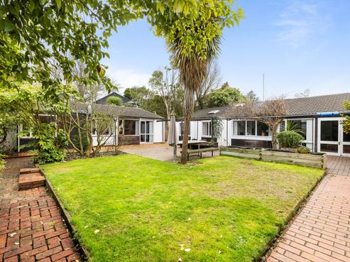 68A Creyke Road, Ilam