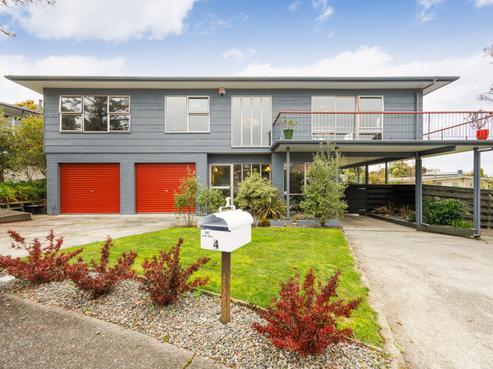 4 Eastview Place, Feilding