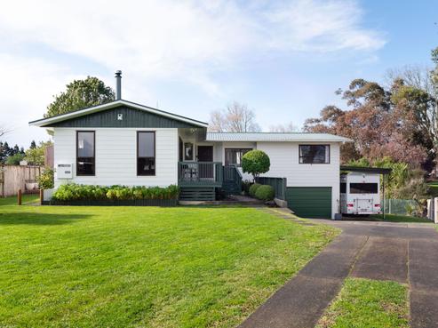 10 Garfield Street, Gordonton