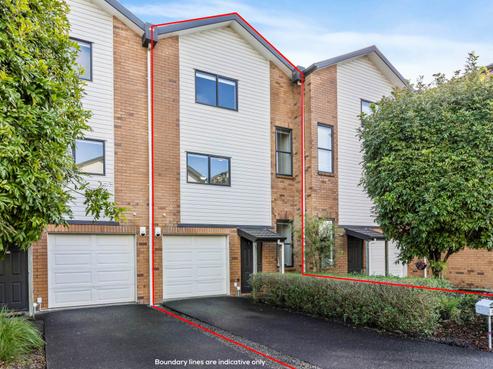 231/172 Mcleod Road, Te Atatu South