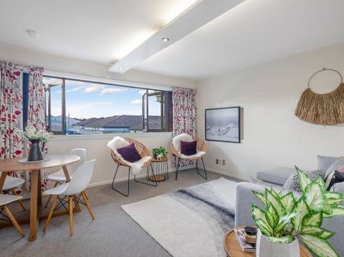21/45 Childers Terrace, Kilbirnie