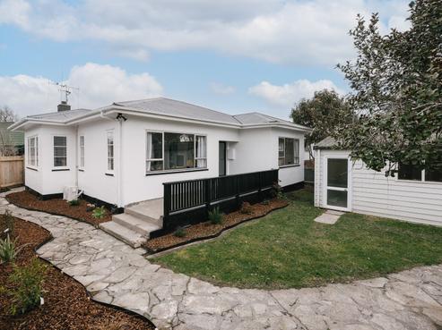 28 Aberdeen Avenue, Takaro