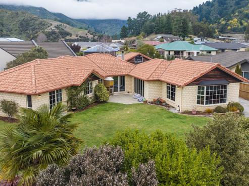 12 Glentui Place, Waikawa