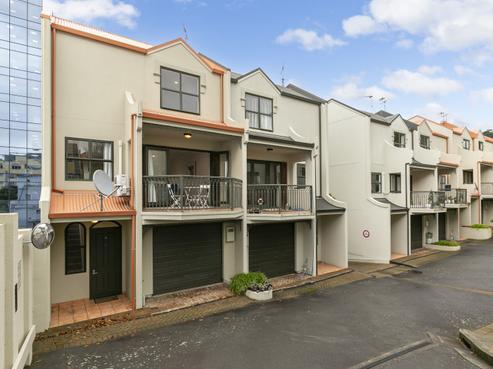 83A Hill Street, Thorndon