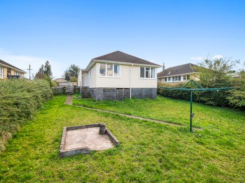 17 Wrigley Road, Fordlands