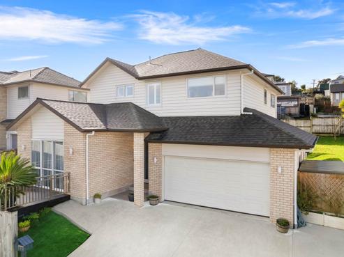 153 Tiriwa Drive, Massey