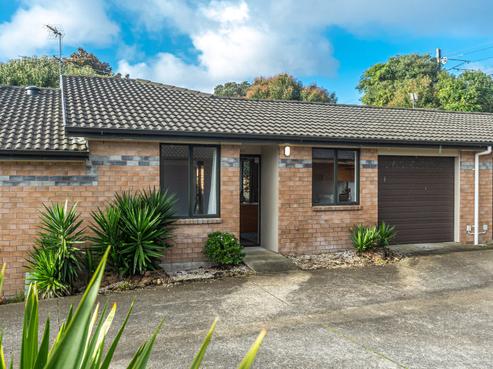 42B Willcott Street, Mount Albert