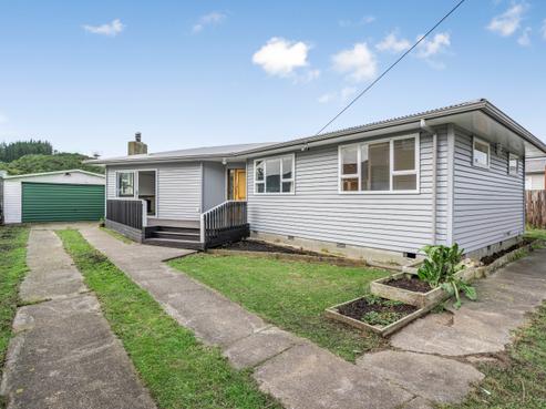 46 Konini Street, Wainuiomata
