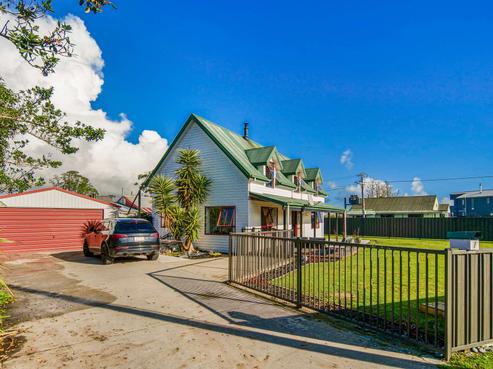 1 Derby Street, Westport