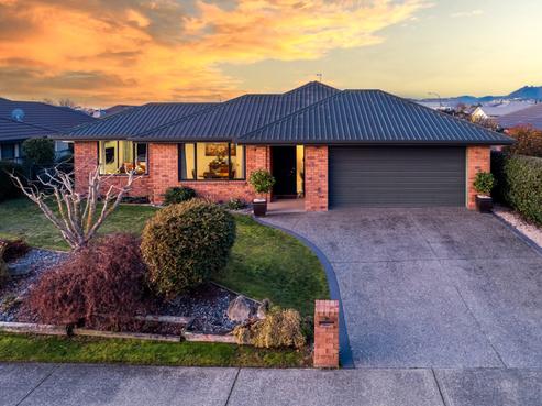 16 Kendall View, Stoke