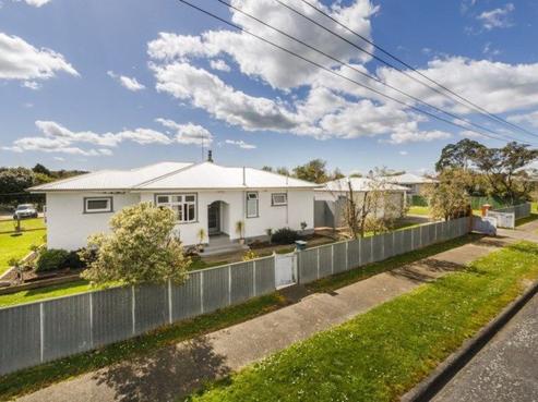 5 Potaka Street, Marton