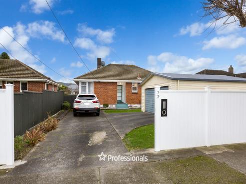 73 Naenae Road, Naenae