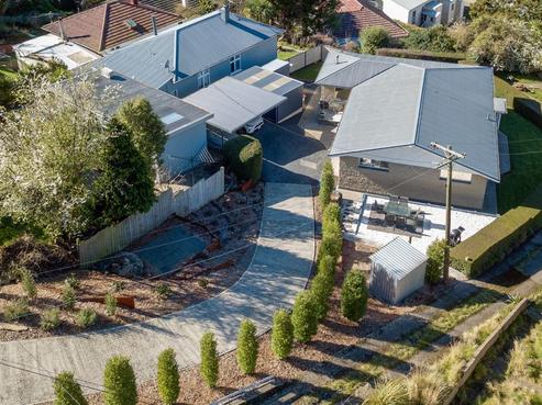 56 College Street, Caversham