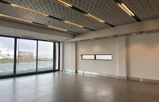 Character Office Space Available