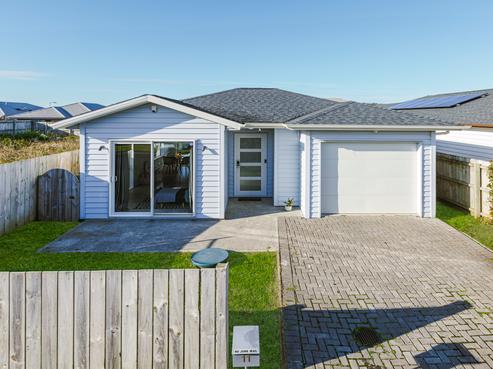 11 Hemopo Street, Pukekohe