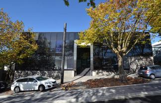 Spacious Top Floor Office