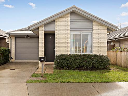 46 Huamanu Street, Pukekohe