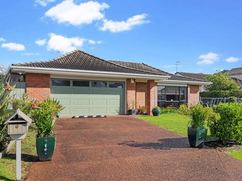 6 Tytus Place, Conifer Grove