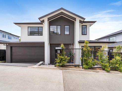 10 Huaota Place, Botany Downs