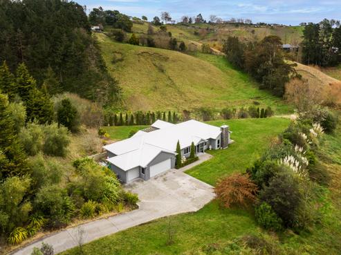 254 Black Barn Road, Havelock North
