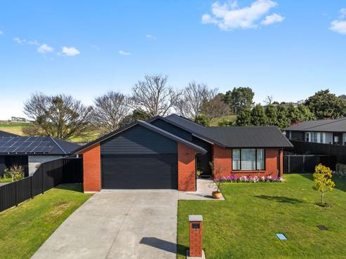 32 Oakridge Drive, Te Awamutu