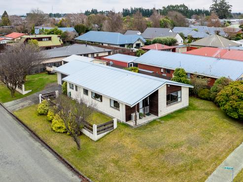 12 Rex Place, Rangiora