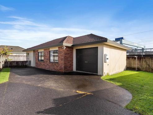 103 Pooks Road, Ranui