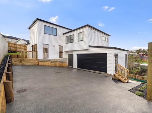 2 Mara Waina Place, Swanson
