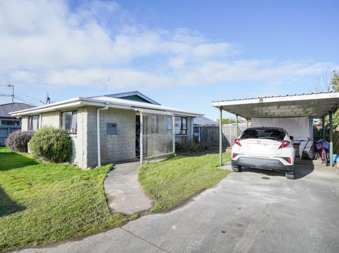 91A Robertson Street, Richmond