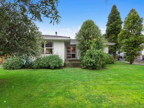 60 Tatariki Street, Rosehill