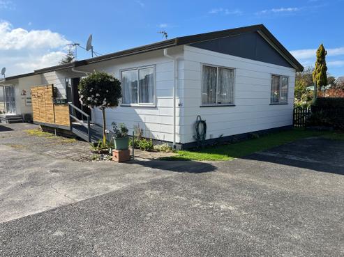 146C Broadway, Matamata