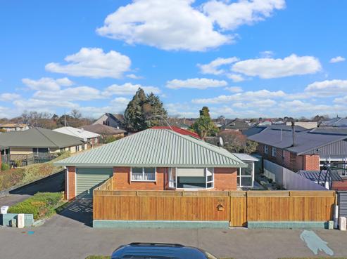 220 Walnut Avenue, Ashburton