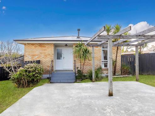 23 Rena Place, West Harbour