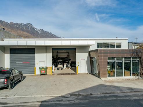160 Glenda Drive, Frankton
